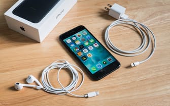 iPhone