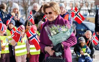 Regina Sonja Haraldsen