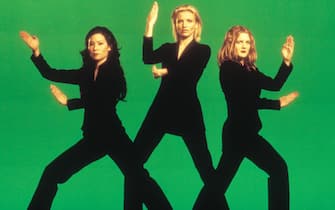 Charlie's Angels