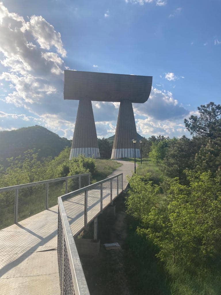 Immagini dal Kosovo Immagini dal Kosovo