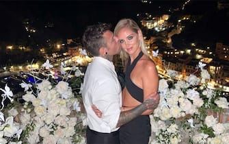 Chiara Ferragni e Fedez