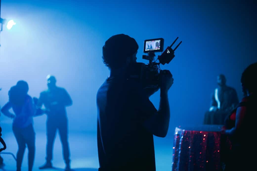 Foto di KAL VISUALS su Unsplash