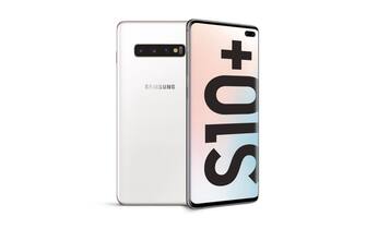 Samsung Galaxy S10+