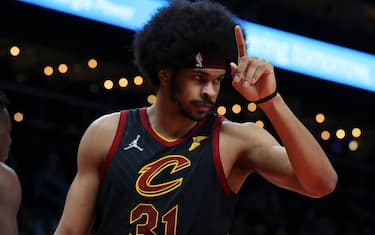 15. JARRETT ALLEN