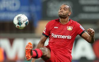 GERMANY SOCCER BUNDESLIGA