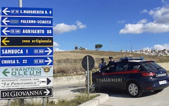 Covid: Sambuca zona rossa, Prefettura blinda il paese