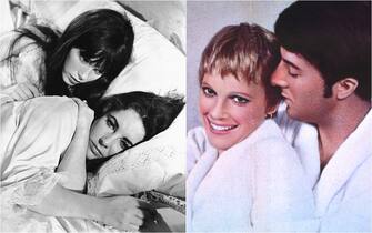 Film Mia Farrow