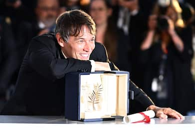 Festival di Cannes 2024, Palma d'oro ad Anora di Sean Baker