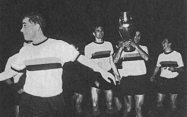 Coppa dei Campioni 1964/65