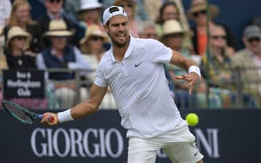 23. Karen Khachanov