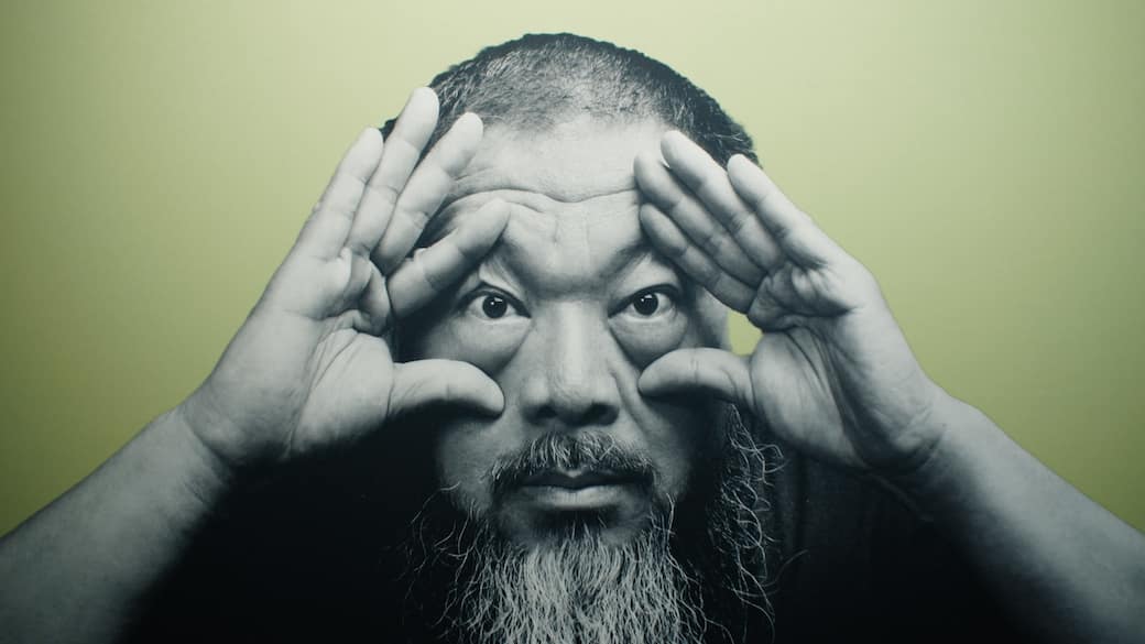 Ai Weiwei – Human