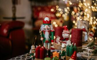 Addobbi Natale
