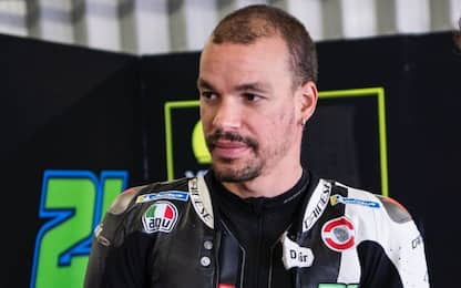 Morbidelli salta i test: tornerà al GP del Qatar