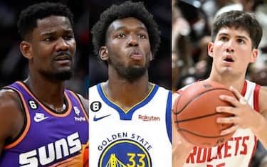 Sheppard rookie del futuro: ma i GM sbagliano...