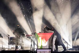 Liberato Primavera Sound