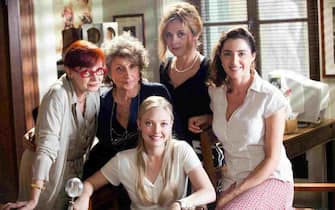 I personaggi migliori di Luisa Ranieri