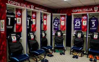 ACF Fiorentina vs FC Inter - Finale Coppa Italia Frecciarossa 2022/2023