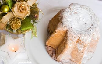 PANDORO