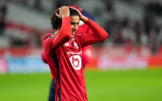 Perché Bouaddi ha 'stregato' Allegri