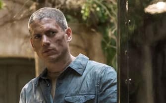 Wentworth Miller