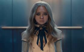M3GAN 2.0, il teaser trailer del sequel con l'iconica bambola robotica