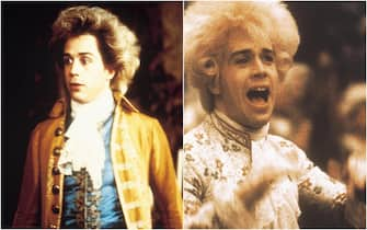 amadeus film forman