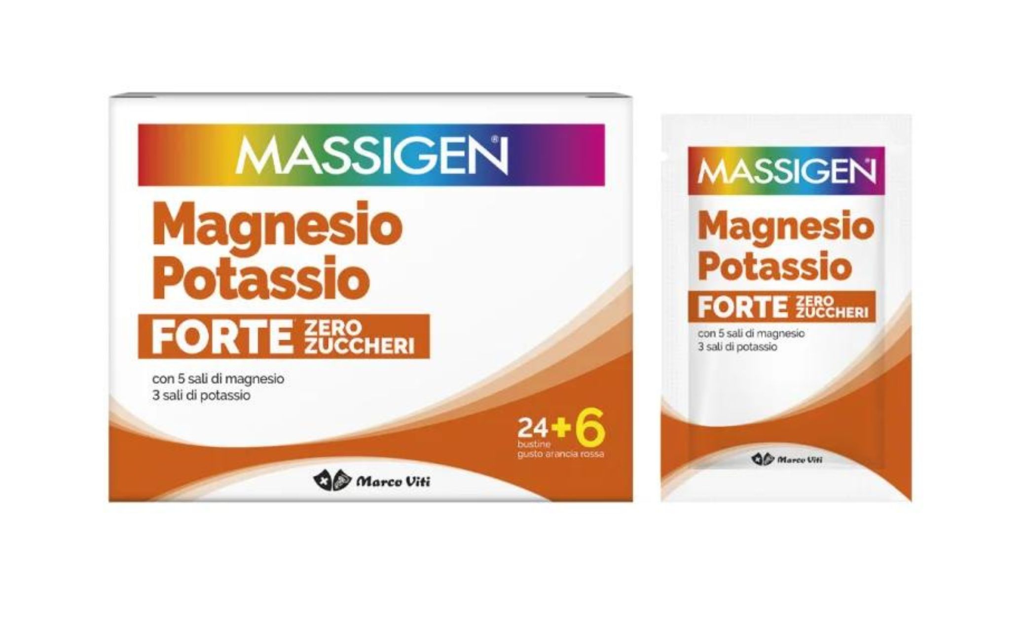 Massigen Magnesio Superior 300g: Integratore Per Stanchezza E Affaticamento