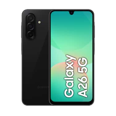 Galaxy A26 5G, le caratteristiche