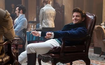 Jonathan Bailey