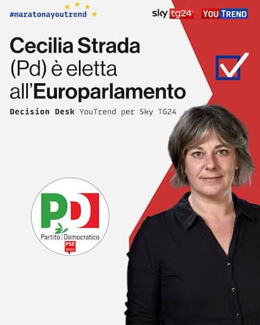 Cecilia Strada