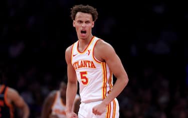 ATLANTA HAWKS