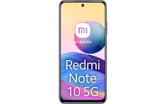 Xiaomi Redmi Note 10 5G