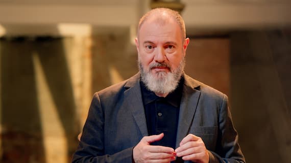 La nave dei folli – Oltre la ragione Ep. 05