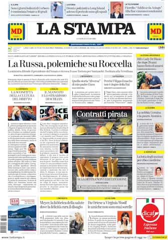 La Stampa