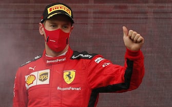 TURKEY FORMULA ONE GRAND PRIX