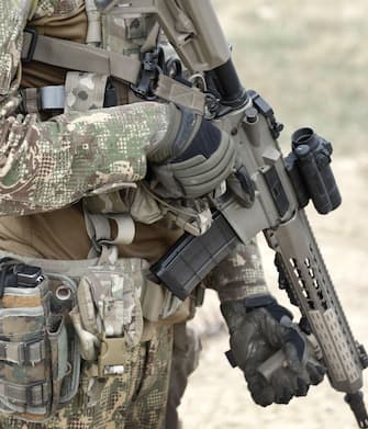 militari