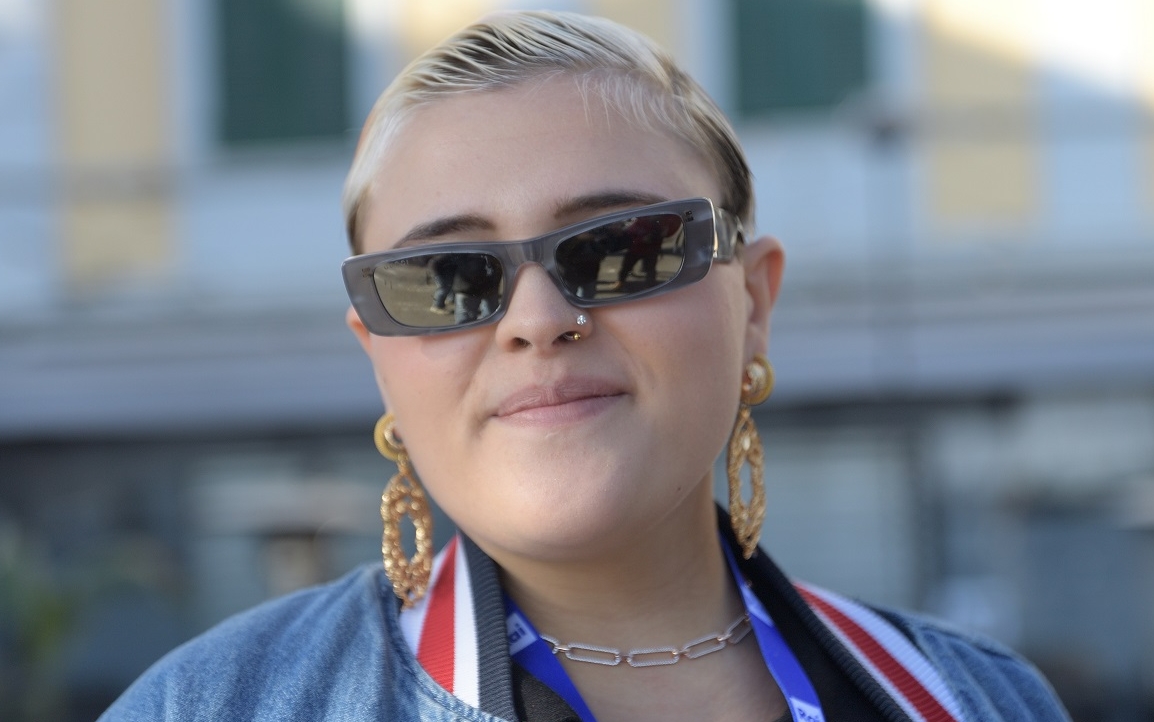 Chi è BigMama ospite stasera in piazza Colombo per il Festival di