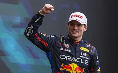 MAX VERSTAPPEN (OLA)