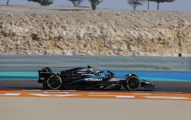 Quinto nelle FP3, ma occhi rivolti alle qualifiche