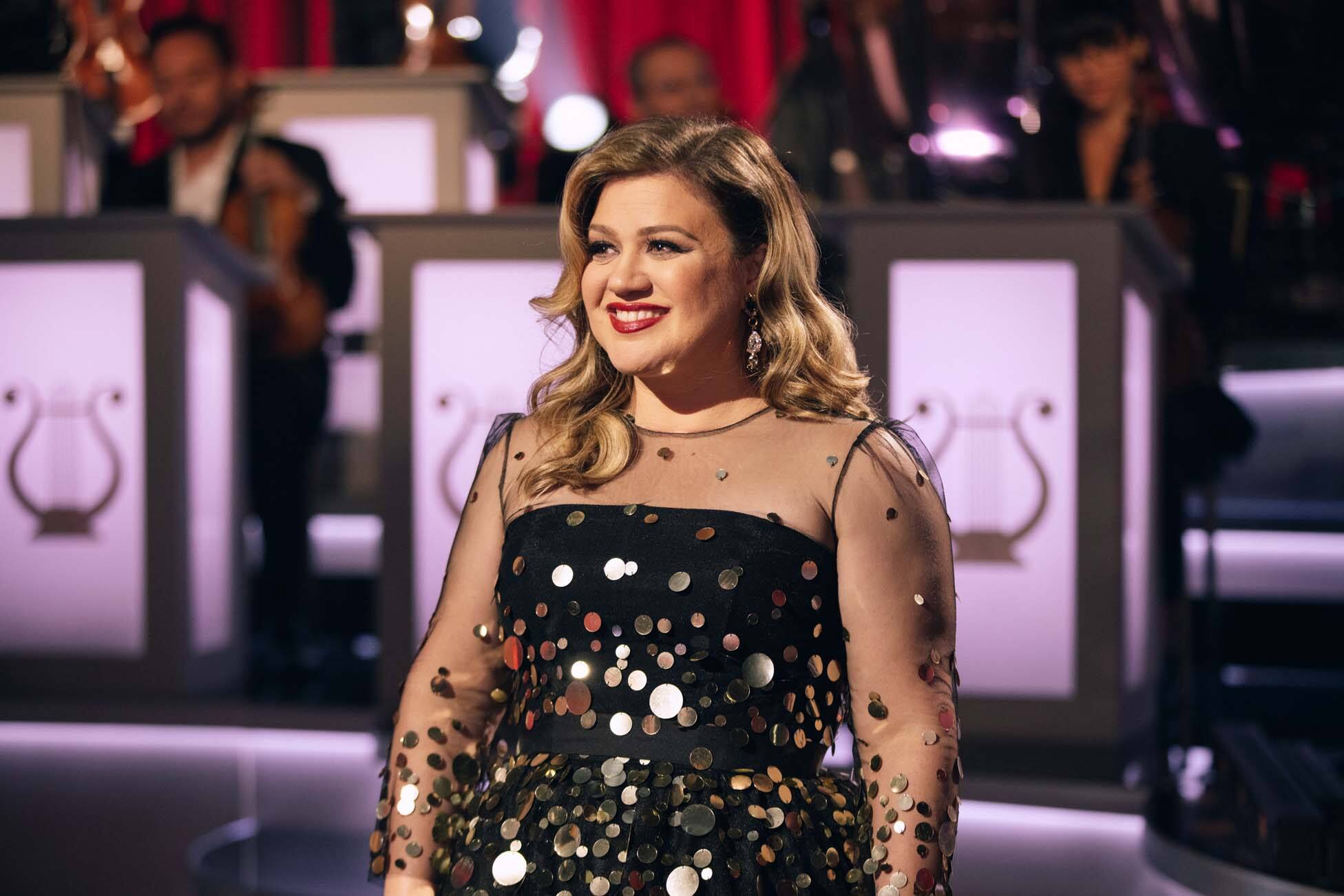 Kelly Clarkson 