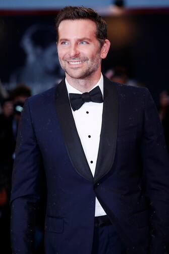 Bradley Cooper