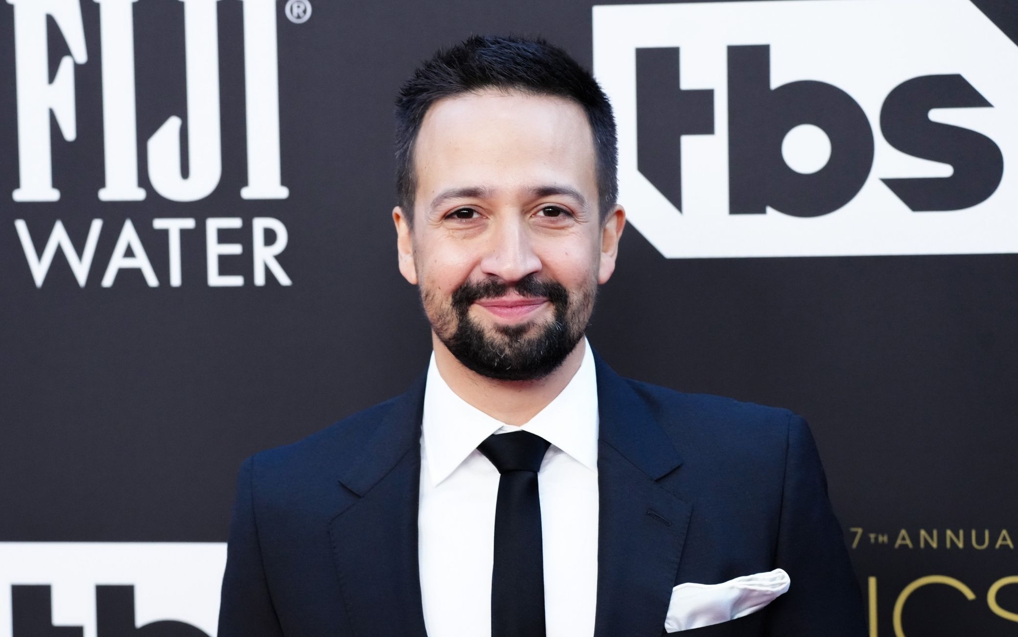 Lin-Manuel Miranda