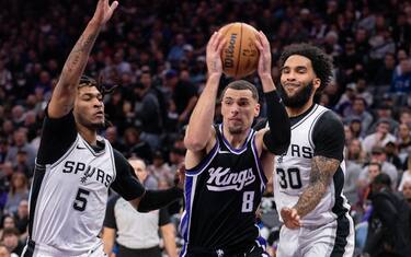 LAVINE IN SERATA
