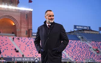Bologna vs Cremonese - Serie A TIM 2022/2023