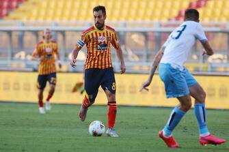 Lecce vs Lazio - Serie A TIM 2019/2020