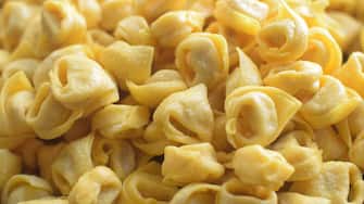 Tortellini classifica
