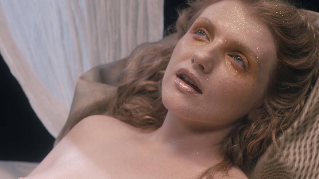 Tiziano. L'impero del colore