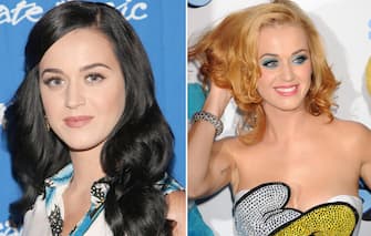 Katy Perry