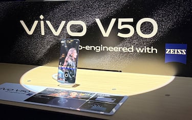 Ecco il vivo v50