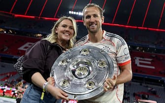 GERMANY SOCCER